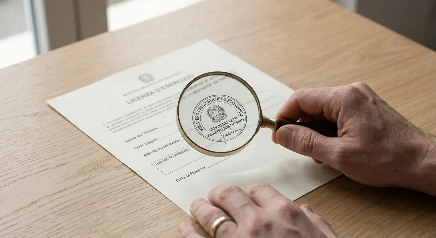 licenza casino non AAMS Curacao MGA verifica